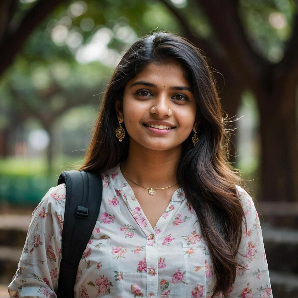 Neha Reddy, Hyderabad