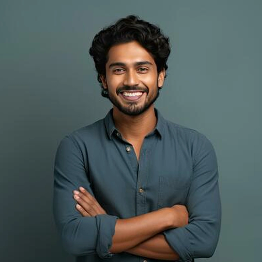 Vikram Singh, Jaipur