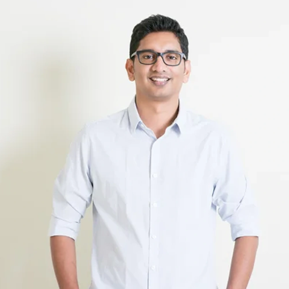 Arjun Khanna, Bangalore